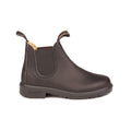 Blundstone Kids 531 Black Leather (Sizes 7-1)