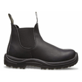 Blundstone Men's 179 Black Steel Toe