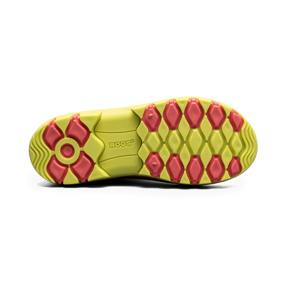 Bogs Kids Essential Rain Pink Waterproof