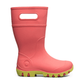 Bogs Kids Essential Rain Pink Waterproof