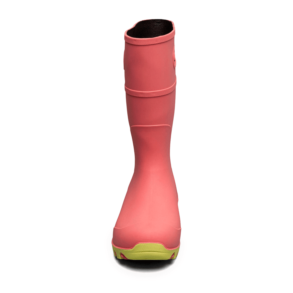 Bogs Kids Essential Rain Pink Waterproof