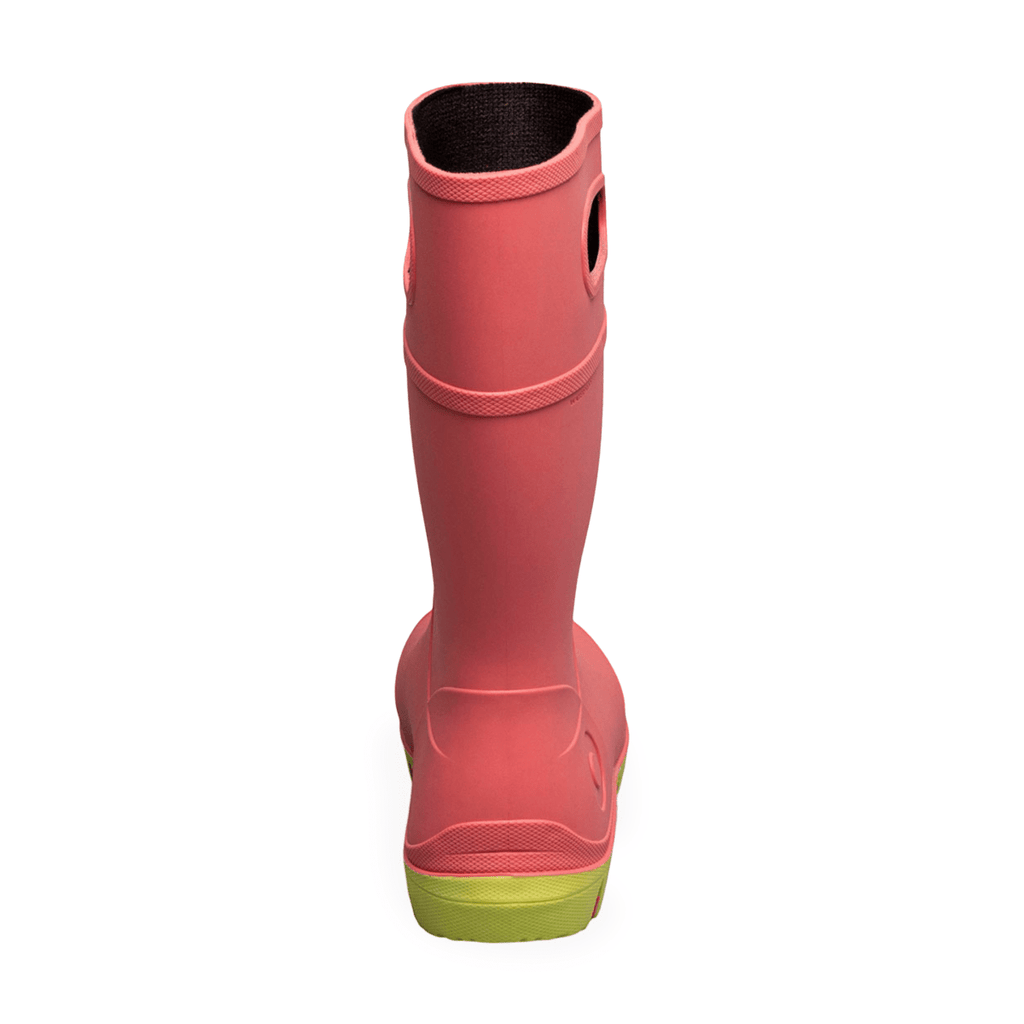 Bogs Kids Essential Rain Pink Waterproof