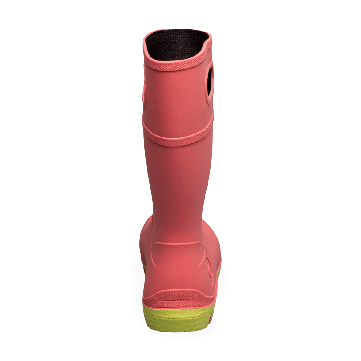 Bogs Kids Essential Rain Pink Waterproof