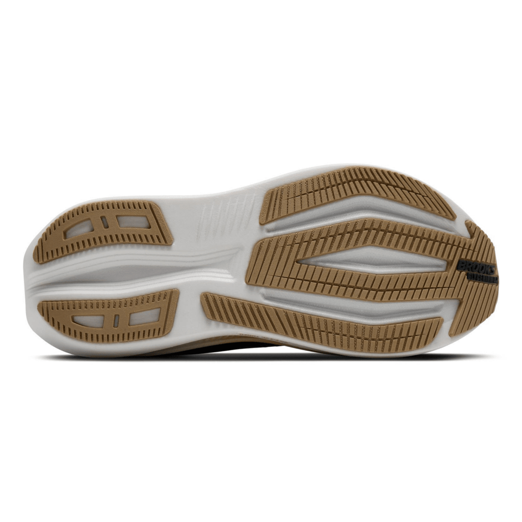 Brooks Men Glycerine Max 2 Spellbound/Starfish/White