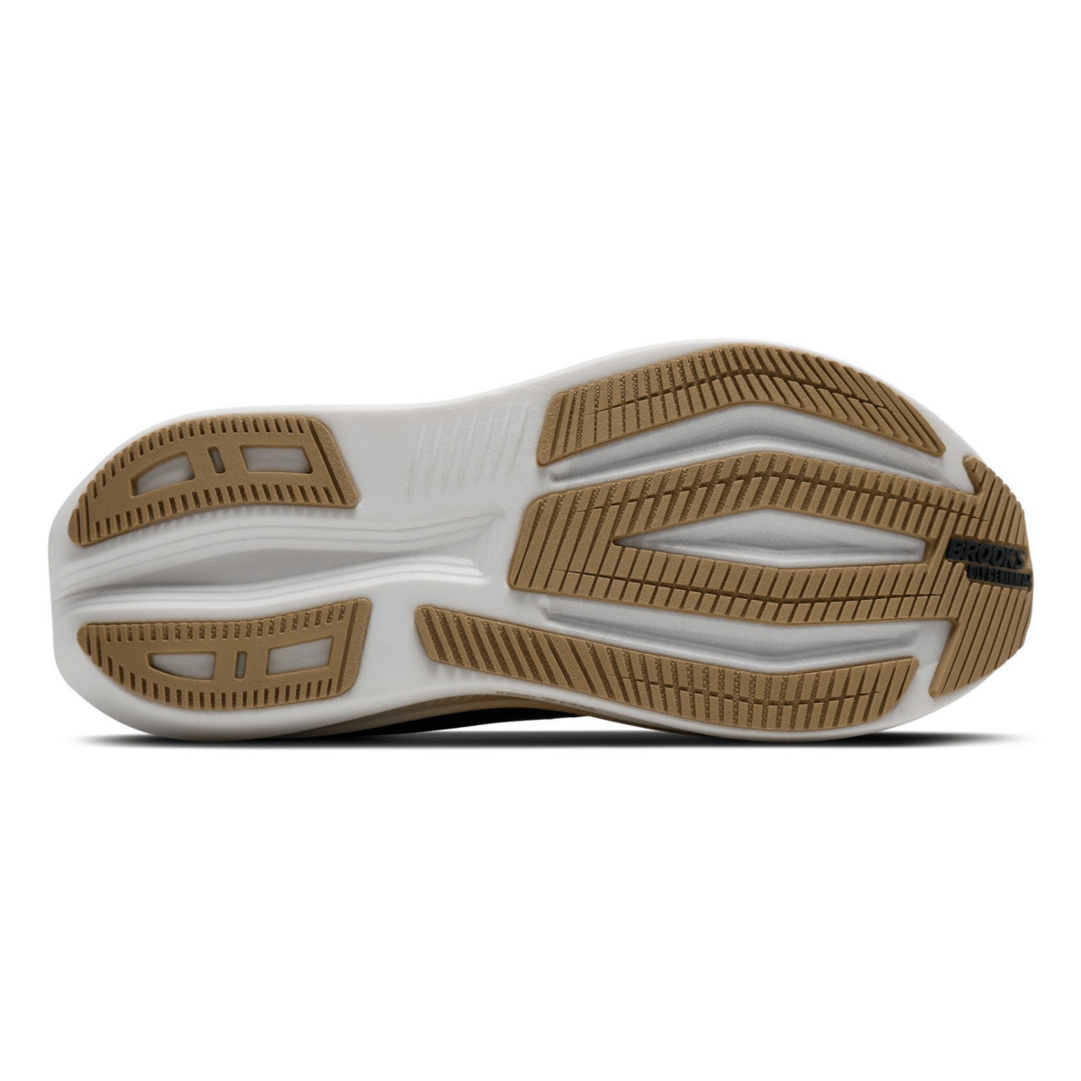 Brooks Men Glycerine Max 2 Spellbound/Starfish/White