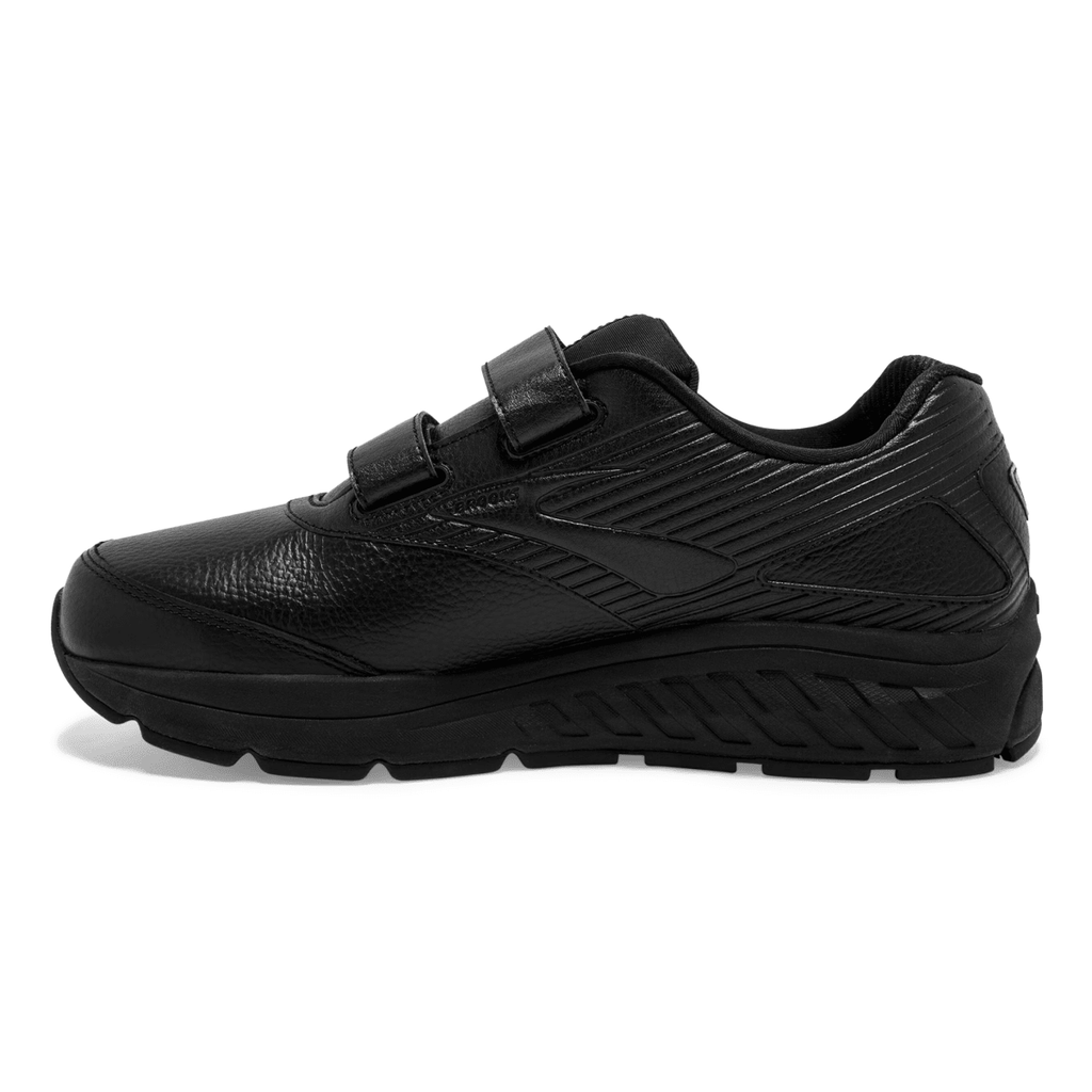 Brooks Men's Addiction Walker V-Strap 2 Black