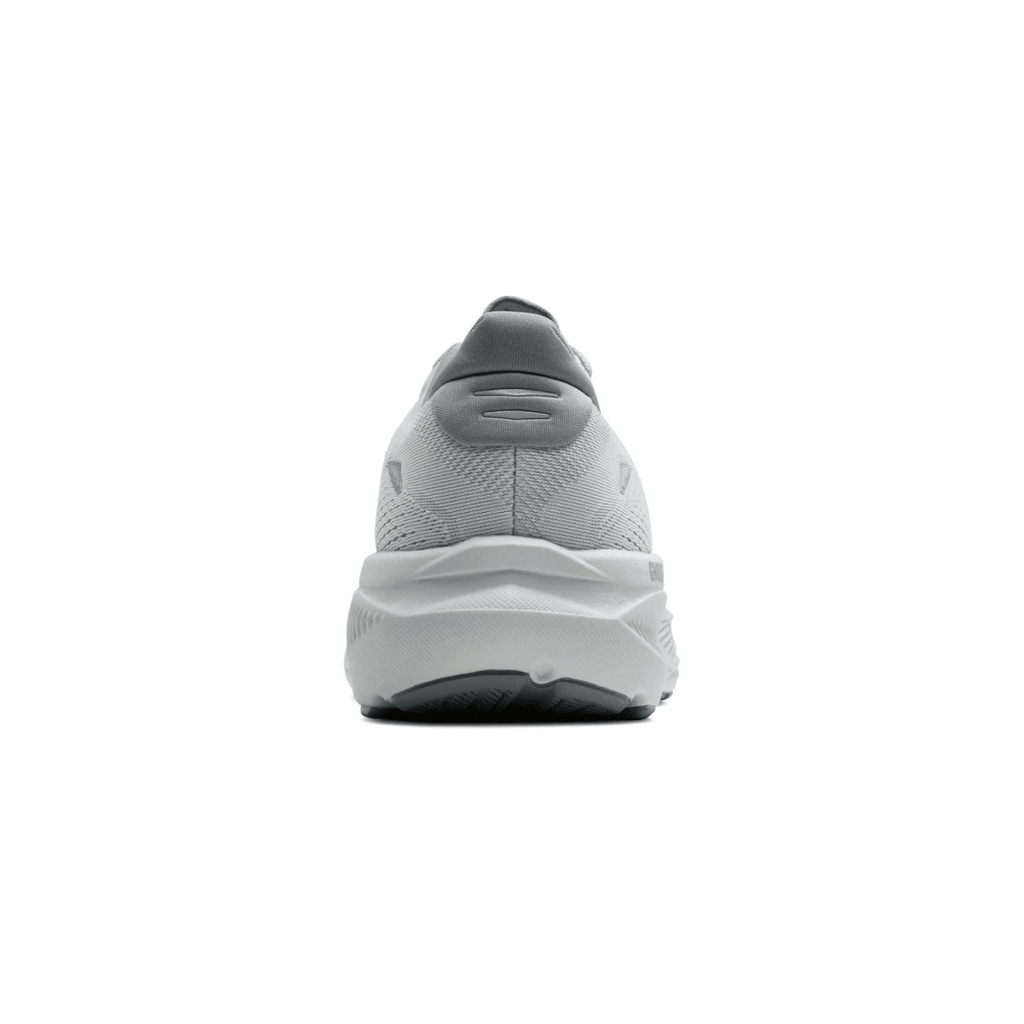 Brooks Men's Ghost 18 Primer Grey/Oyster/Mushroom