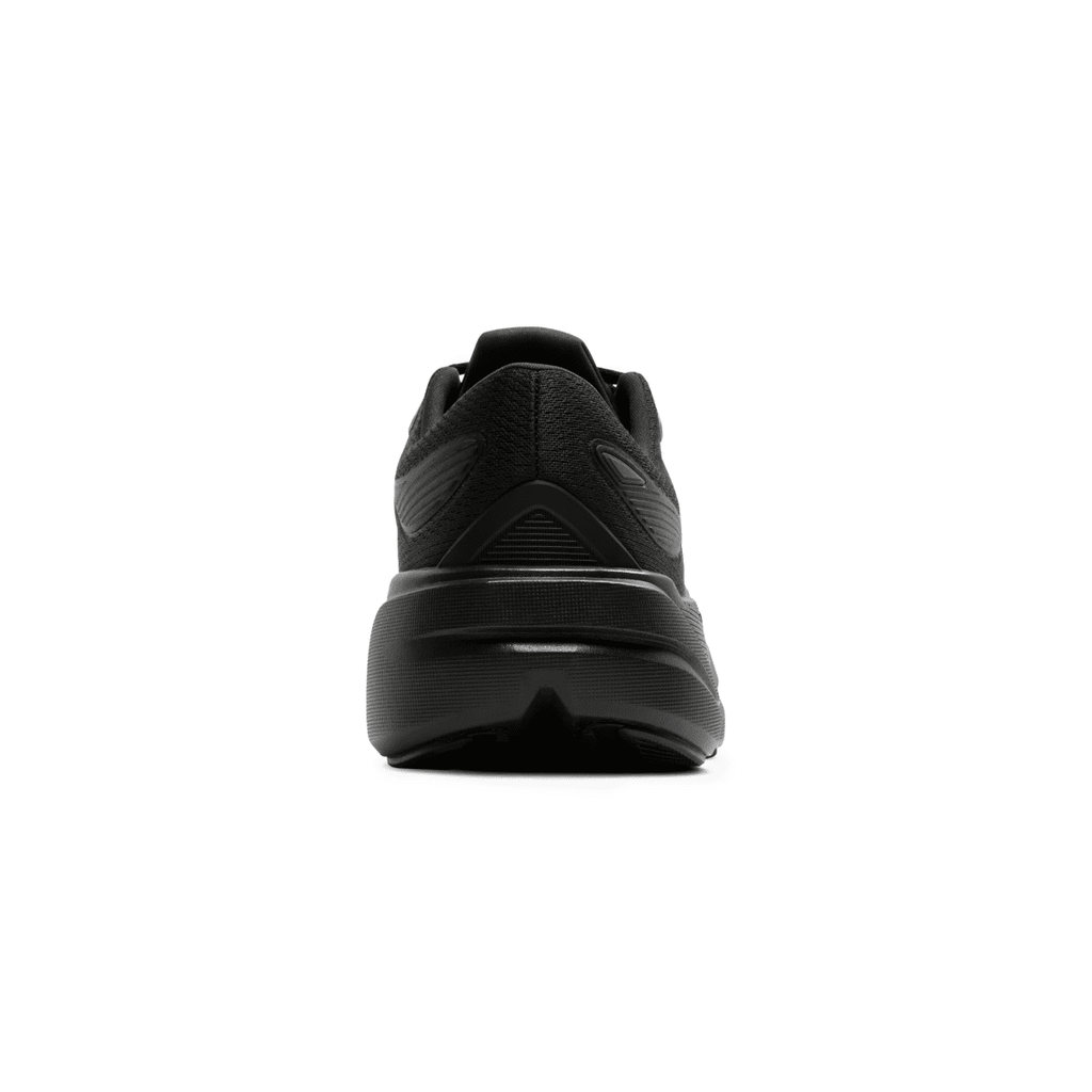 Brooks Men's Ghost Max 3 Black/Black/Ebony