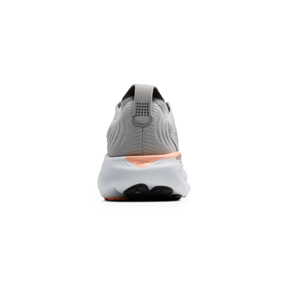 Brooks Women's Adrenaline GTS 25 Grey/Blackened Pearl/Coral