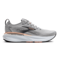 Brooks Women's Adrenaline GTS 25 Grey/Blackened Pearl/Coral