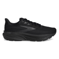 Brooks Women's Ghost 17 Black/Ebony