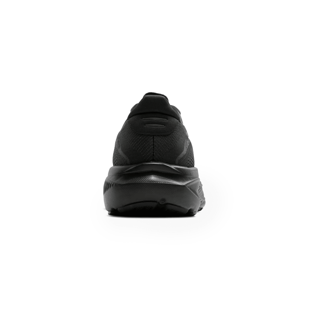 Brooks Women's Ghost 18 Black/Black/Ebony