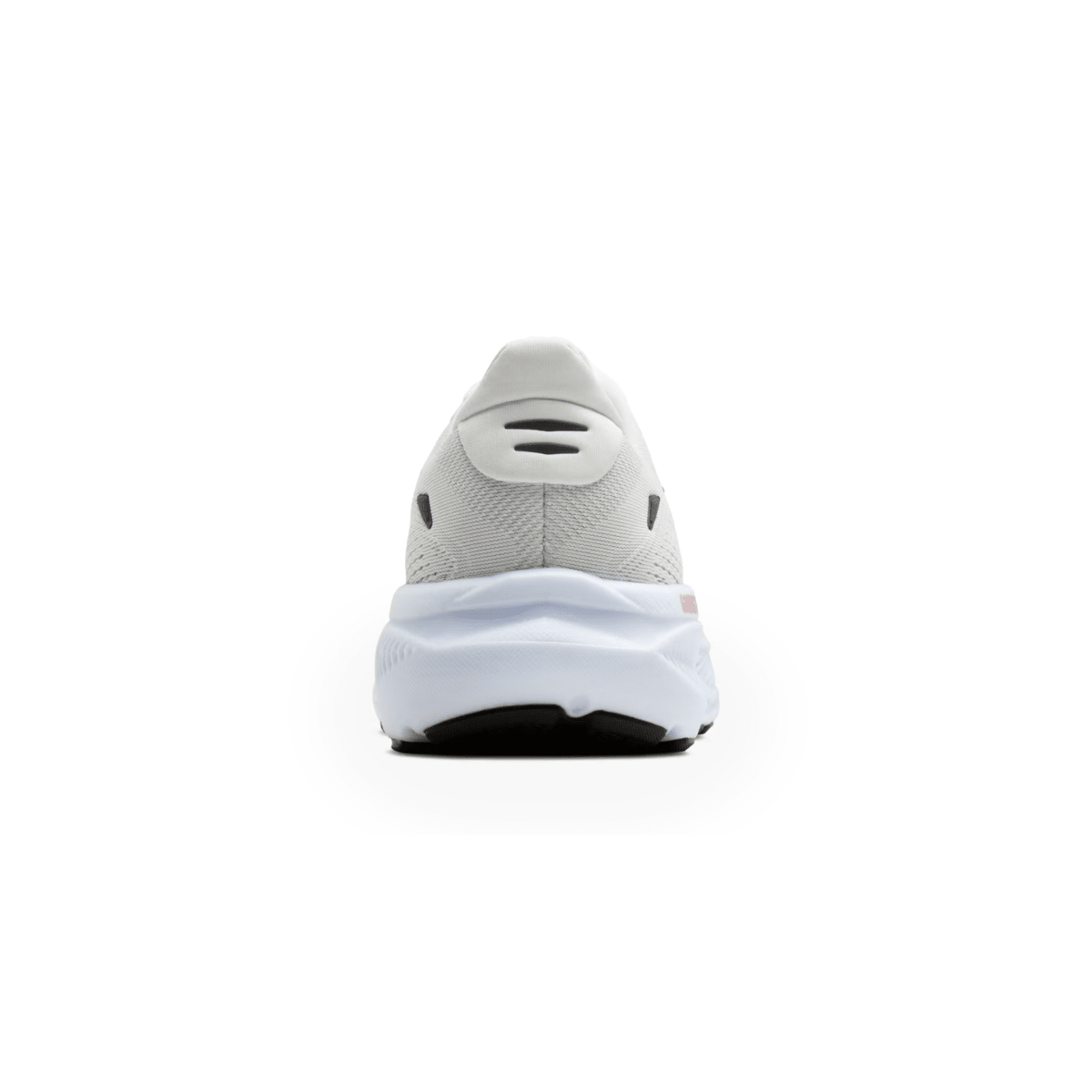Brooks Women's Ghost 18 White/Black/Rose Gold