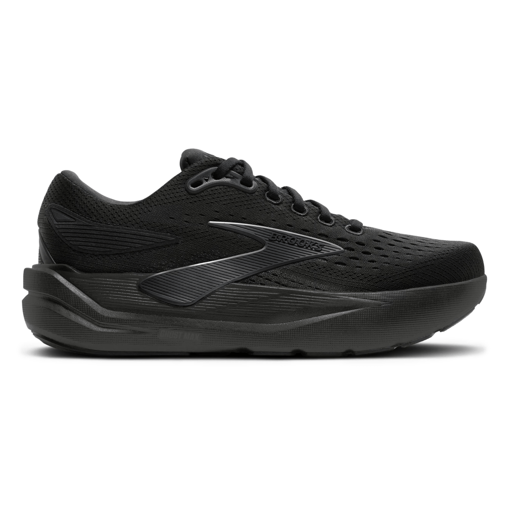 Brooks Women's Ghost Max 3 Black/Ebony
