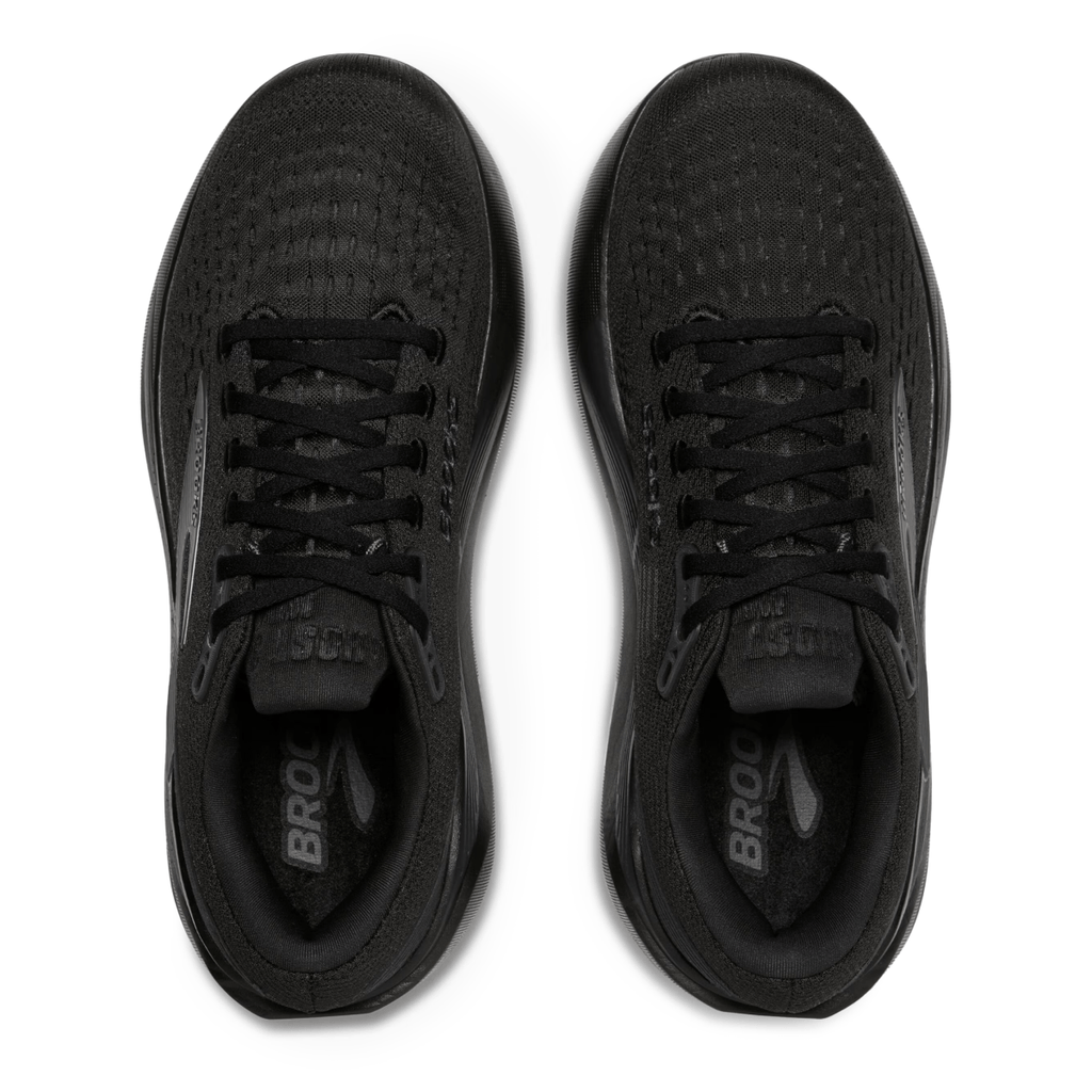 Brooks Women's Ghost Max 3 Black/Ebony