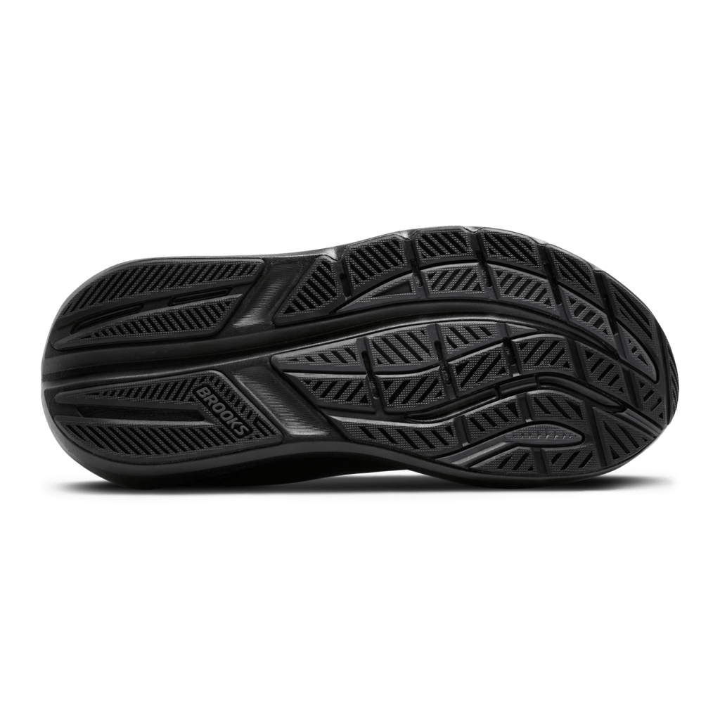 Brooks Women's Ghost Max 3 Black/Ebony