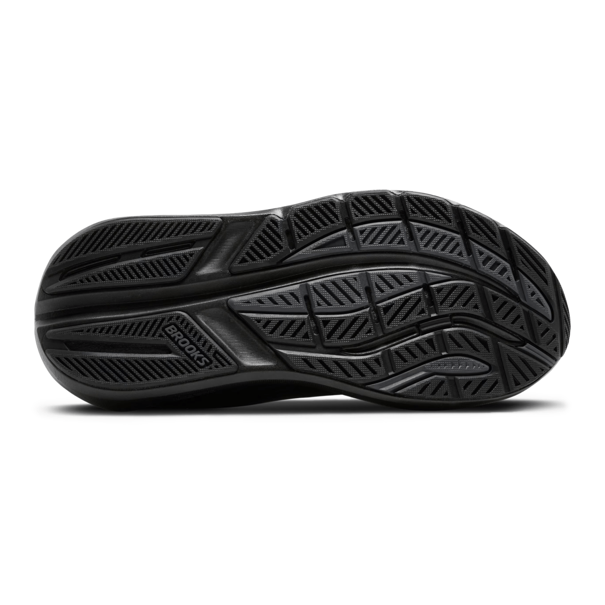 Brooks Women's Ghost Max 3 Black/Ebony
