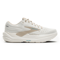 Brooks Women's Ghost Max 3 Coconut/Chateau Grey/Blue