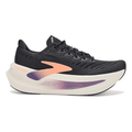 Brooks Women's Glycerin Max 2 Black/Peach/Clear