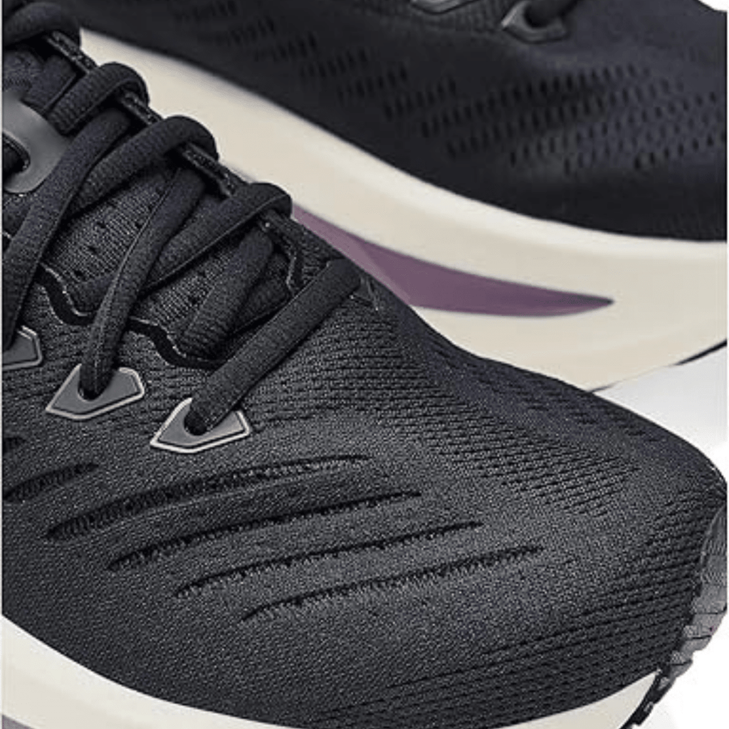 Brooks Women's Glycerin Max 2 Black/Peach/Clear