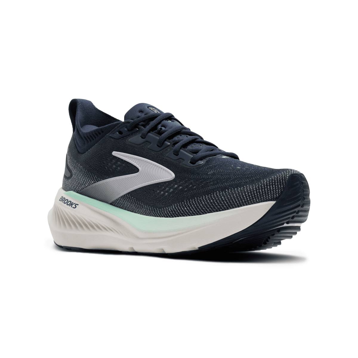 Brooks Women's Glycerin 23 Spellbound/Yucca/Pink