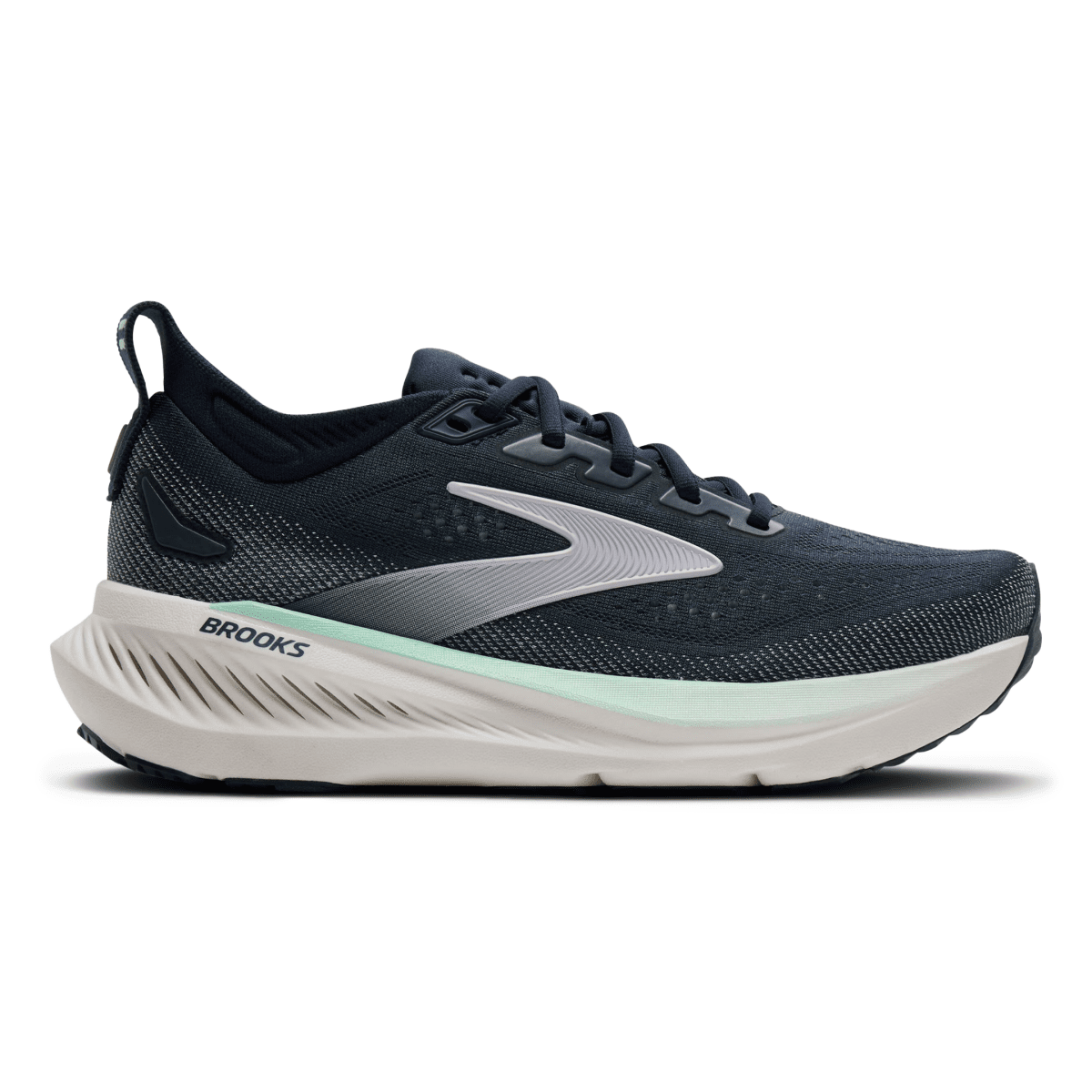 Brooks Women's Glycerin 23 Spellbound/Yucca/Pink