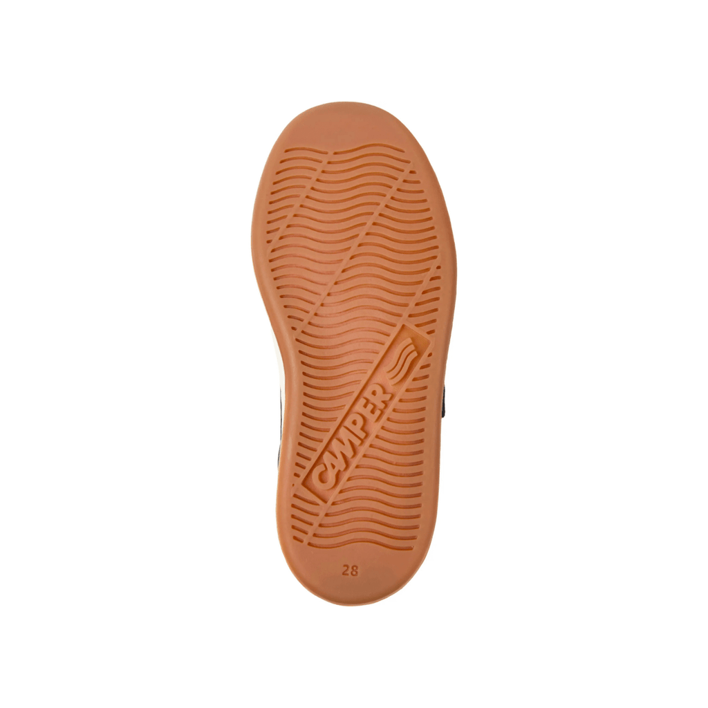 Camper Boys Runner Navy