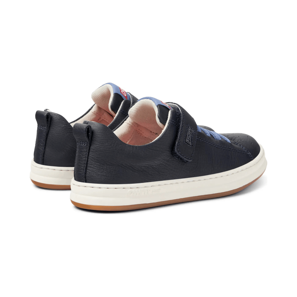 Camper Boys Runner Navy