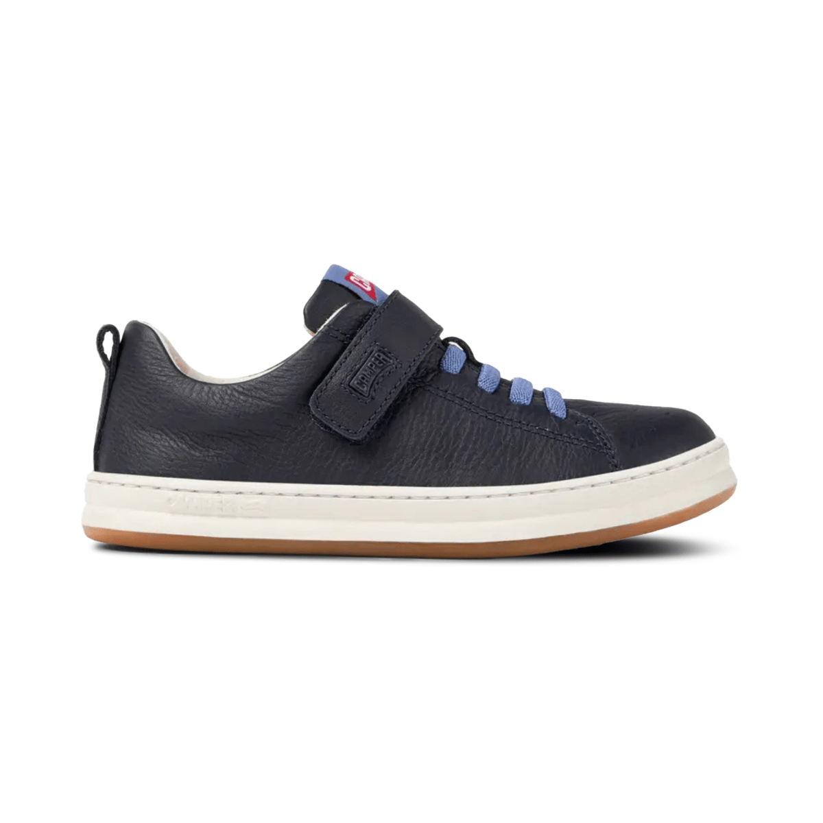 Camper Boys Runner Navy