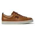 Camper Men's Runner Brown Nubuck
