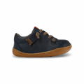 Camper Toddlers Peu Cami Navy Leather