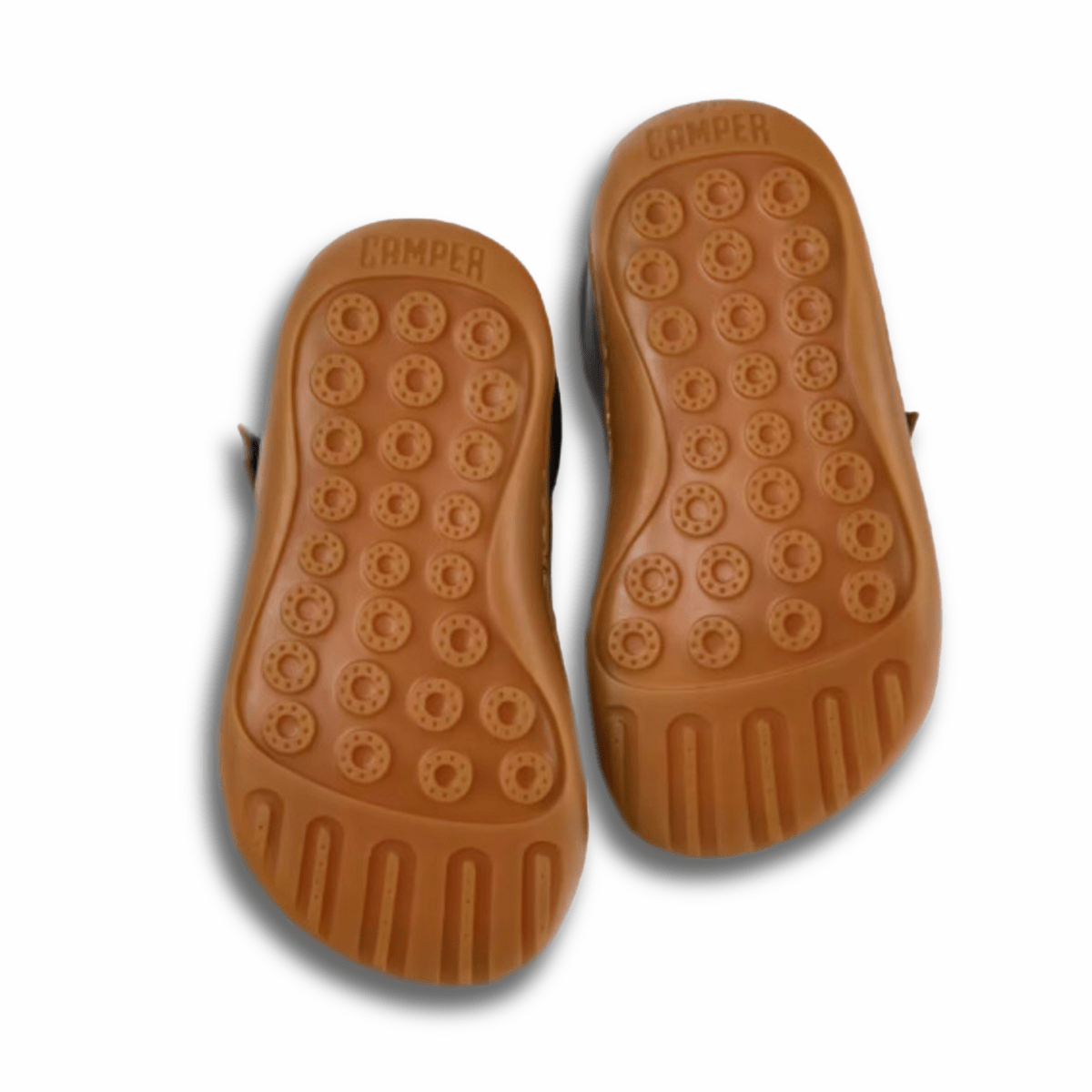 Camper Toddlers (Sizes 21-23) Peu Cami Navy