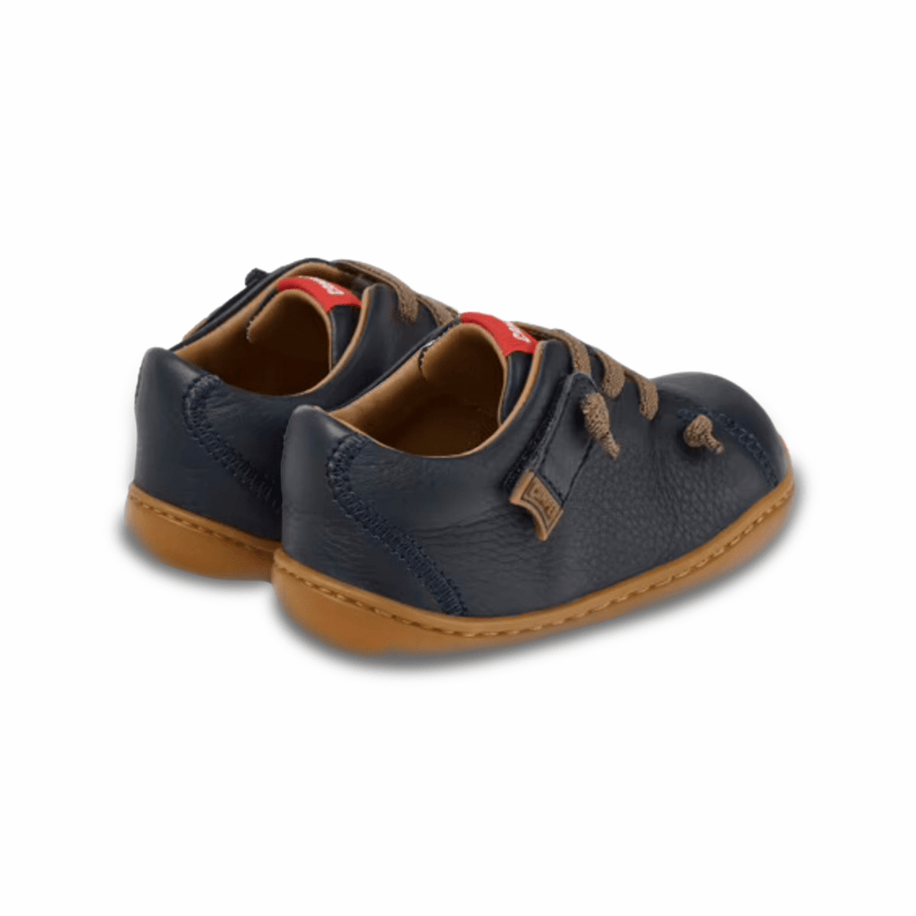 Camper Toddlers (Sizes 21-23) Peu Cami Navy