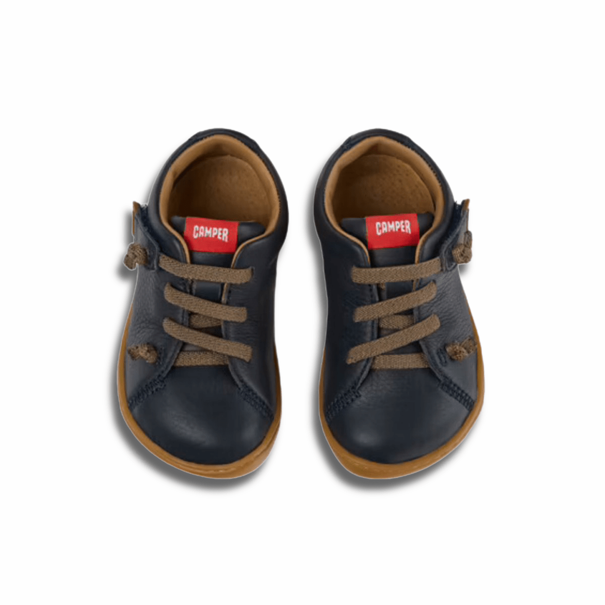 Camper Toddlers (Sizes 21-23) Peu Cami Navy