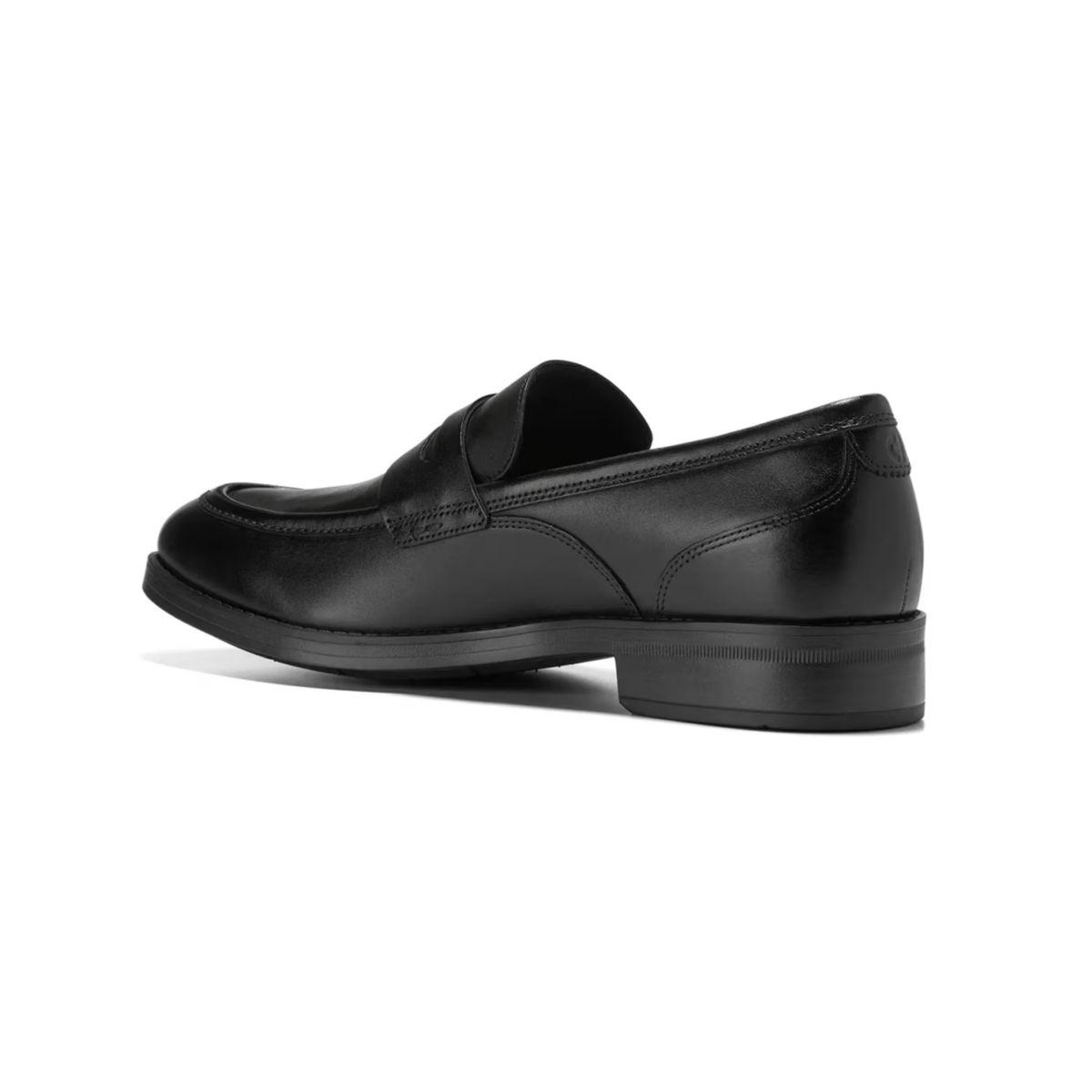 Cole Haan Men's Newmark Grand Penny Loafer Black