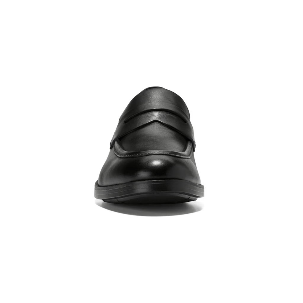Cole Haan Men's Newmark Grand Penny Loafer Black