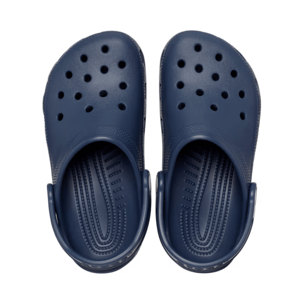 Crocs Kids Classic Clog Navy