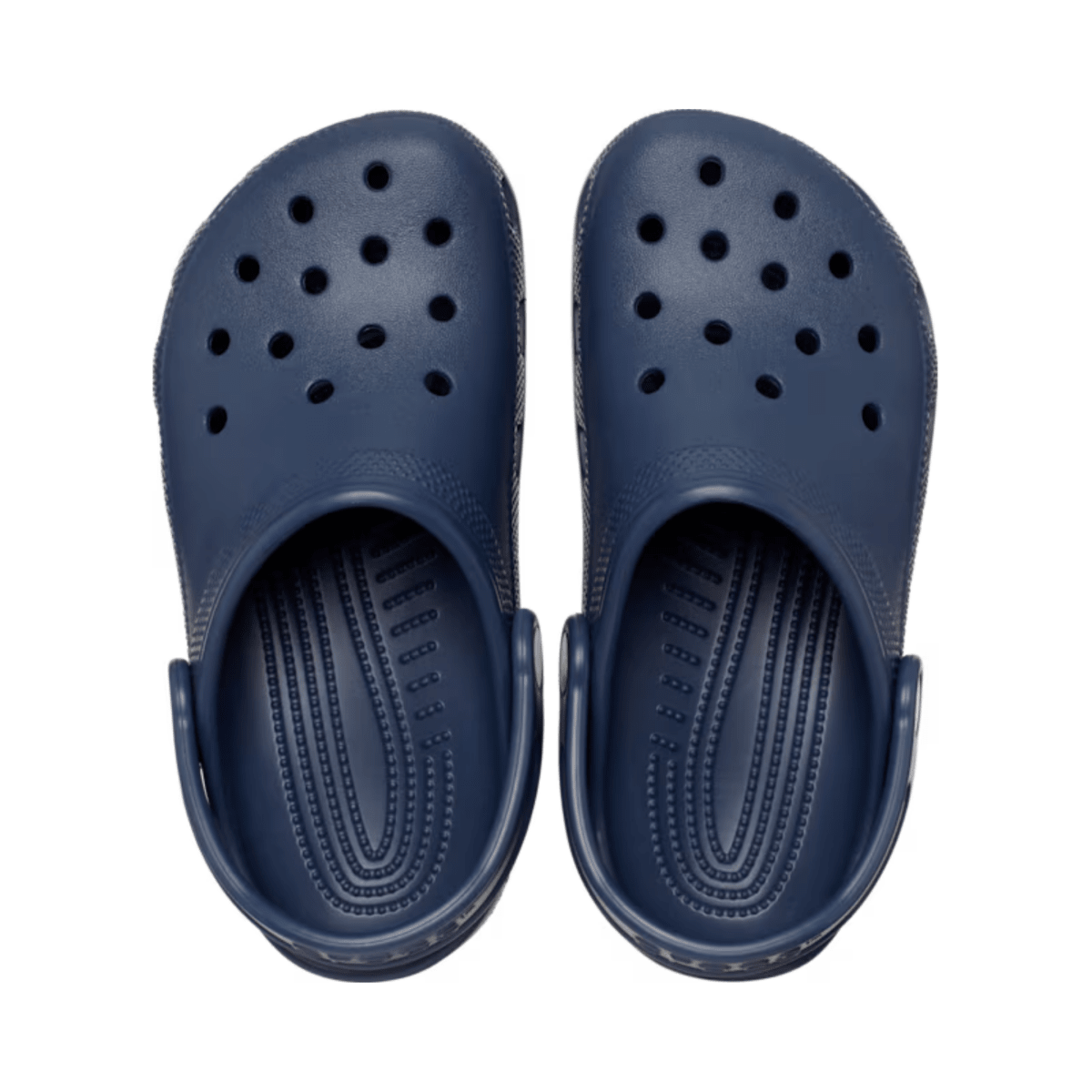 Crocs Kids Classic Clog Navy