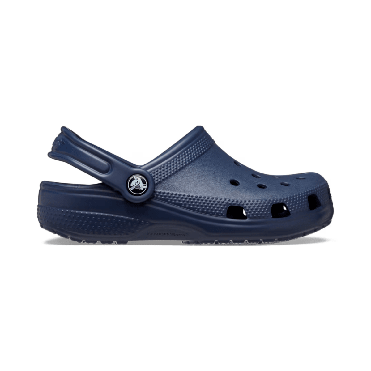 Crocs Kids Classic Clog Navy