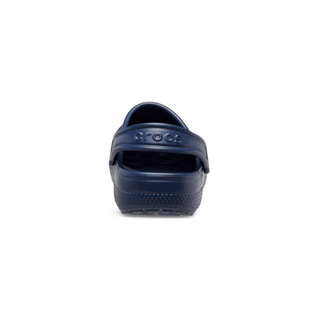 Crocs Kids Classic Clog Navy