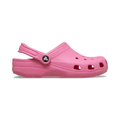 Crocs Kids Classic Clog Pink Lemonade