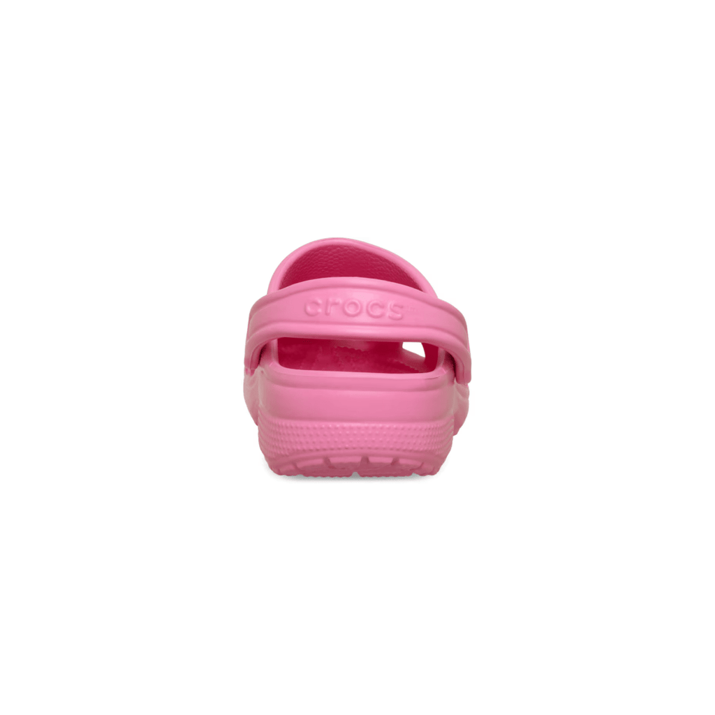 Crocs Kids Classic Clog Pink Lemonade