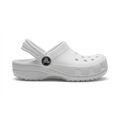 Crocs Kids Classic Clog White