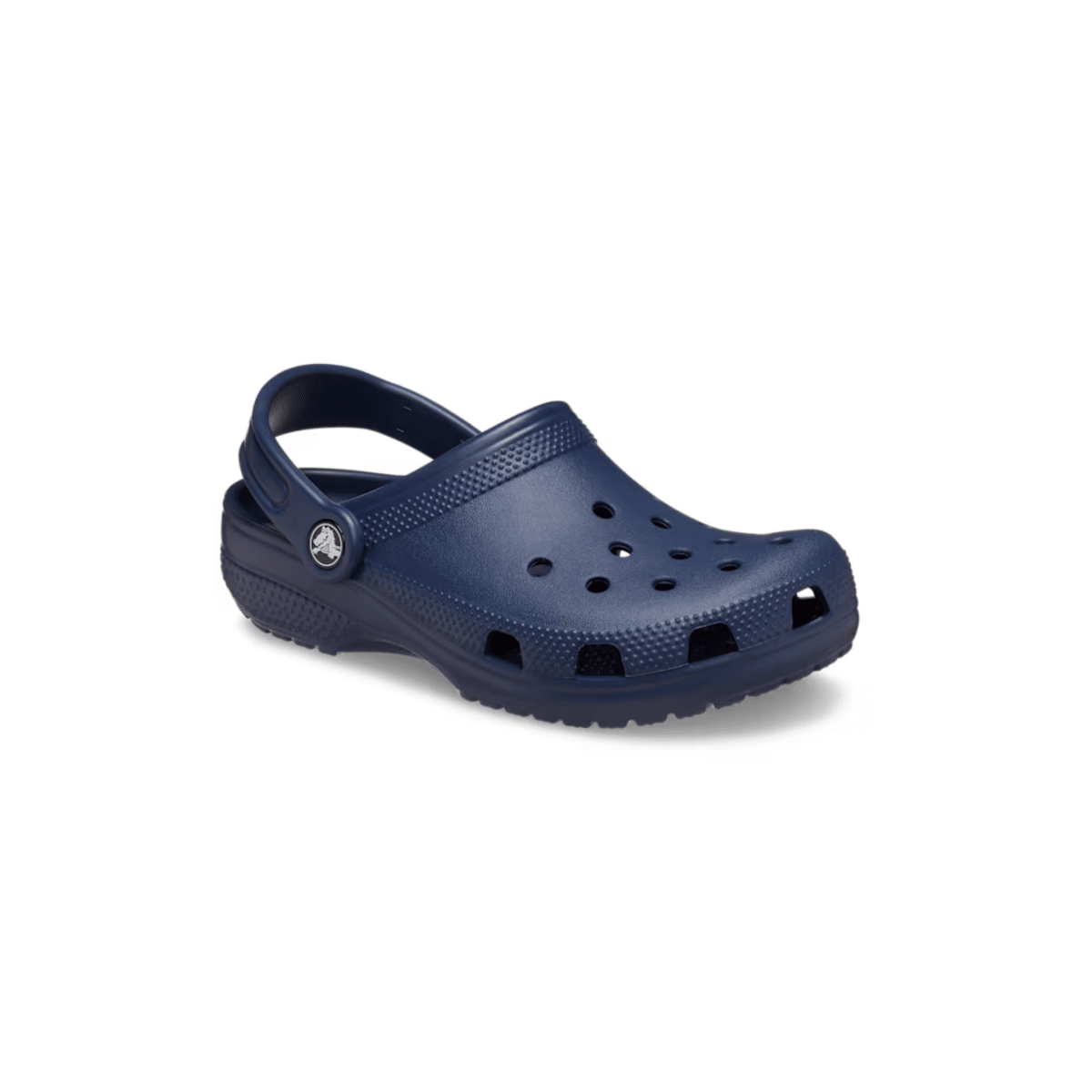 Crocs Toddlers Classic Clog Navy
