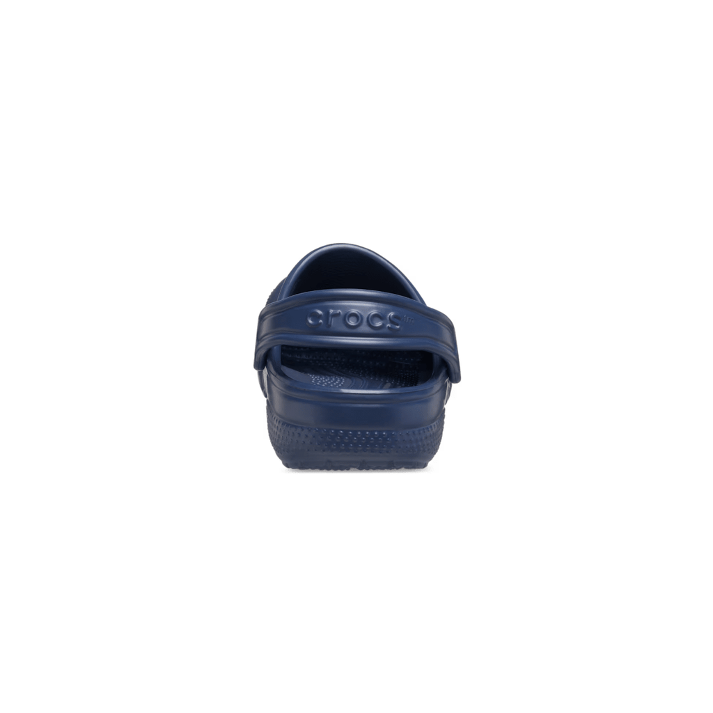 Crocs Toddlers Classic Clog Navy