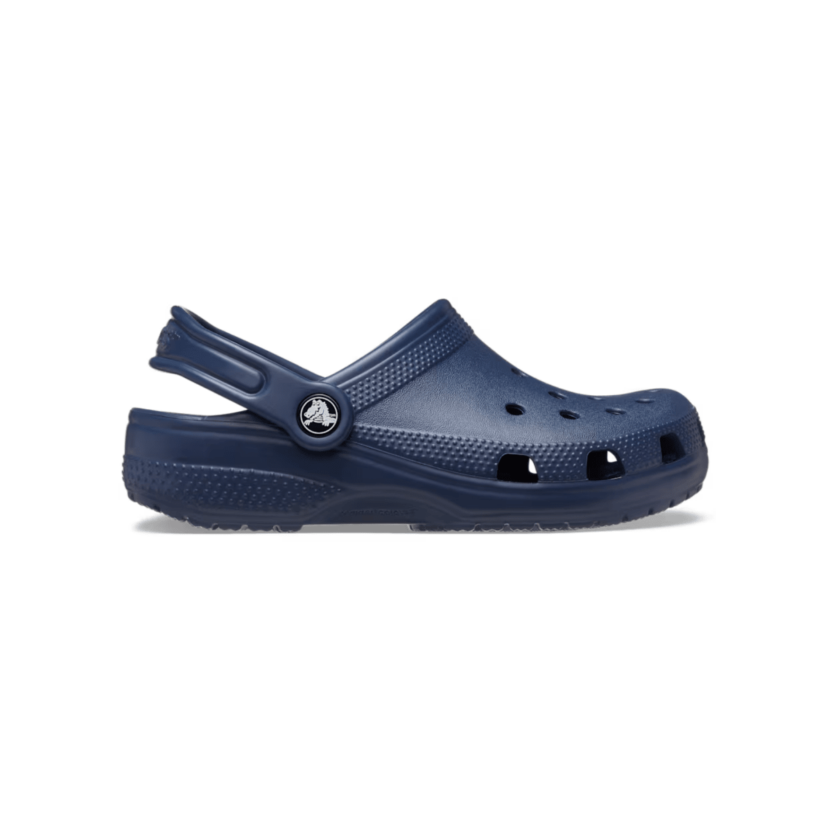 Crocs Toddlers Classic Clog Navy