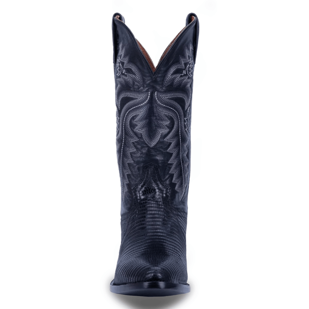 Dan Post Men's Winston Teju Lizard Black