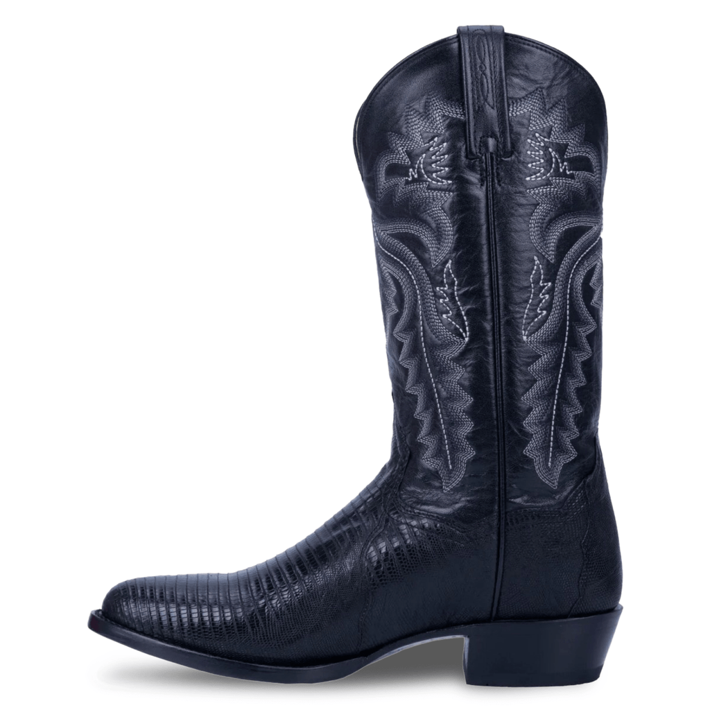 Dan Post Men's Winston Teju Lizard Black