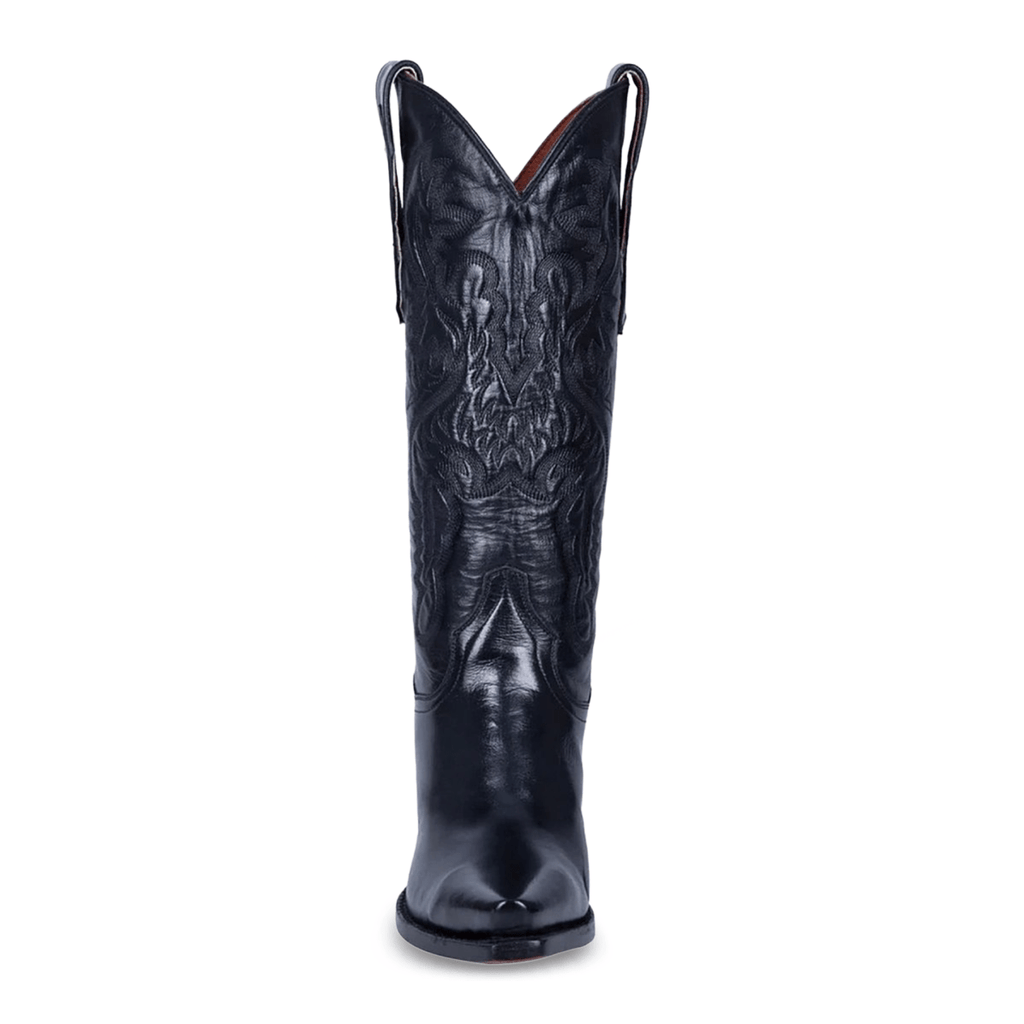 Dan Post Women's Maria All Black