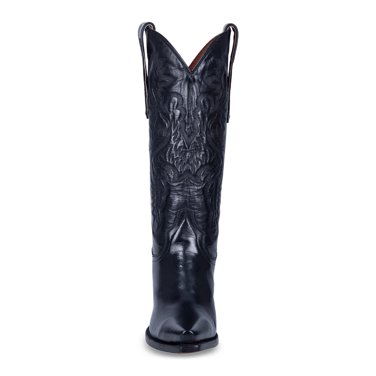 Dan Post Women's Maria All Black